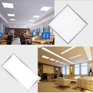 Những ưu điểm và cách chọn đèn led panel chất lượng