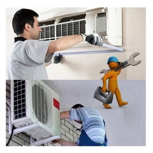 Tháo lắp máy lạnh giá rẻ tại nhà ở Hà Nội 0898570998