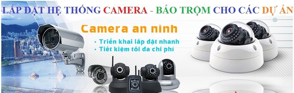Tại sao nên chọn dịch vụ lắp đặt camera giám sát gia đình giá rẻ tại Hà Nội của Cơ điện 24h