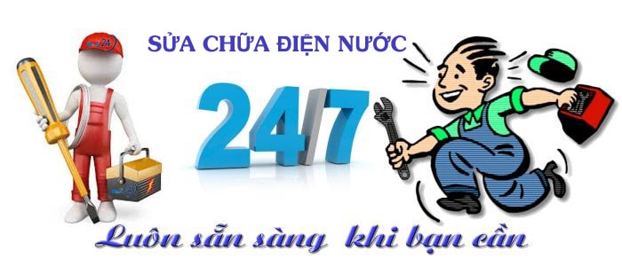 Dịch vụ lap dat dien nuoc tai phuong ha dinh tại Cơ điện 24h luôn mang đến cho khách hàng sự uy tín và chất lượng.
