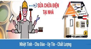 Top 10+ địa chỉ sửa chữa điện nước tại nhà tốt nhất Hà Nội