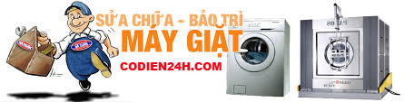 Tại sao nên chọn dịch vụ sửa máy giặt giá rẻ tại nhà ở Hà Nội của Cơ điện 24h?