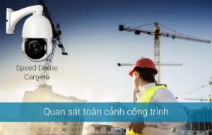 Lắp camera giám sát công trình xây dựng trọn gói – Cơ điện 24h