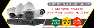 Lắp đặt, bảo trì camera tại quận Hà Đông 0898570998