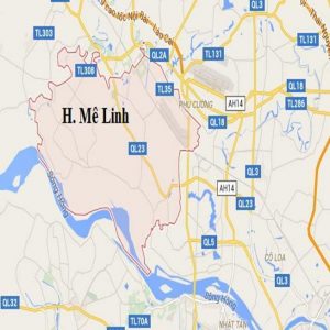 Lắp đặt sửa chữa bảo dưỡng điều hòa tại Huyện Mê Linh