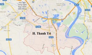Lắp đặt, sửa chữa, bảo dưỡng điều hòa tại huyện Thanh Trì