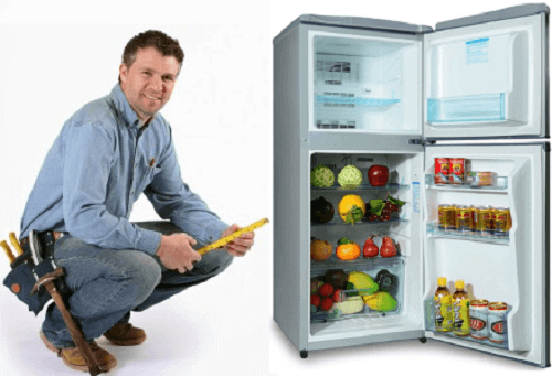 Lưu ý khi sử dụng tủ lạnh tiết kiệm điện và bền nhất