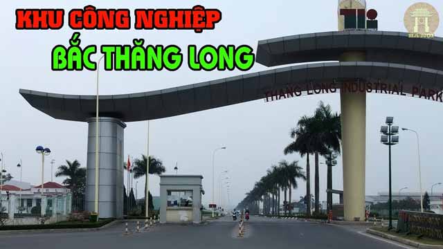 Thiết kế, thi công và bảo trì điện nhà xưởng tại khu công nghiệp Bắc Thăng Long