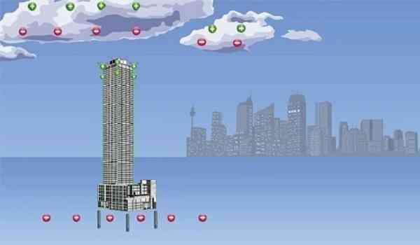 Công nghệ chống sét tán mây tiện ích: dùng cho nhà cao tầng, văn phòng giá thành cao