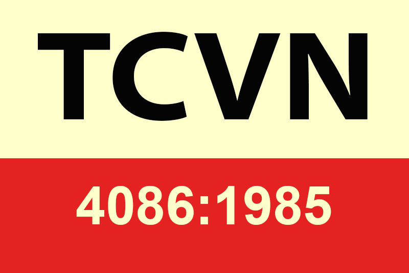 TCVN 4086 : 1985 - AN TOÀN ĐIỆN TRONG XÂY DỰNG - YÊU CẦU CHUNG