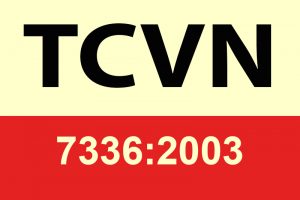 TCVN 7336:2003 PHÒNG CHÁY CHỮA CHÁY-HỆ THỐNG SPRINKLER TỰ ĐỘNG