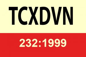 TCXD 232:1999 (bản PDF)