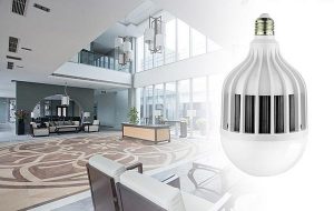 Tiêu chí đánh giá đèn LED Bulb tốt và ứng dụng của đèn trong cuộc sống