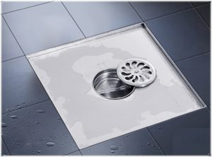 Hệ thống thoát nước nhà vệ sinh: Quy trình lắp đặt từ A-Z