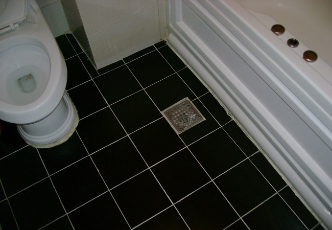 thoát nước nhà vệ sinh 