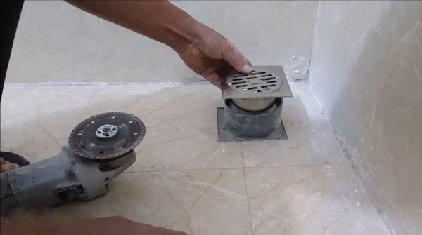 dịch vụ lắp đặt hệ thống thoát nước nhà vệ sinh 