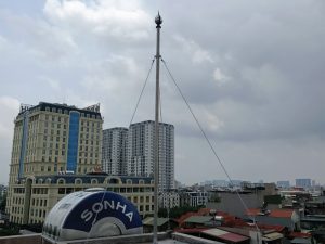 Báo Giá Chống Sét Trọn Gói 2026: Chi Phí Thi Công Nhà Dân & Nhà Xưởng