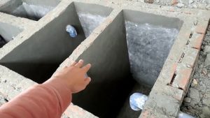 Lắp Đường Ống Thoát Nước Bể Phốt Tiêu Chuẩn Tại Cơ Điện 24h