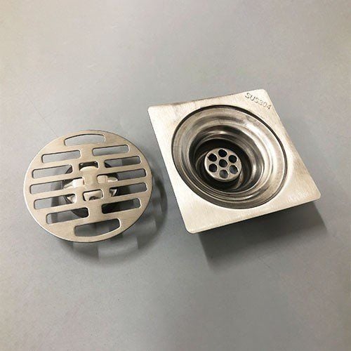 hệ thống cấp thoát nước nhà vệ sinh