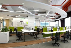 Thi Công Điện Mạng Văn Phòng Hà Nội – Uy Tín, Chuyên Nghiệp, Giá Tốt Nhất 2026