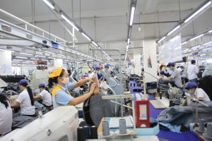 Thi Công Điện Xưởng May Chuyên Nghiệp – Cơ Điện 24h